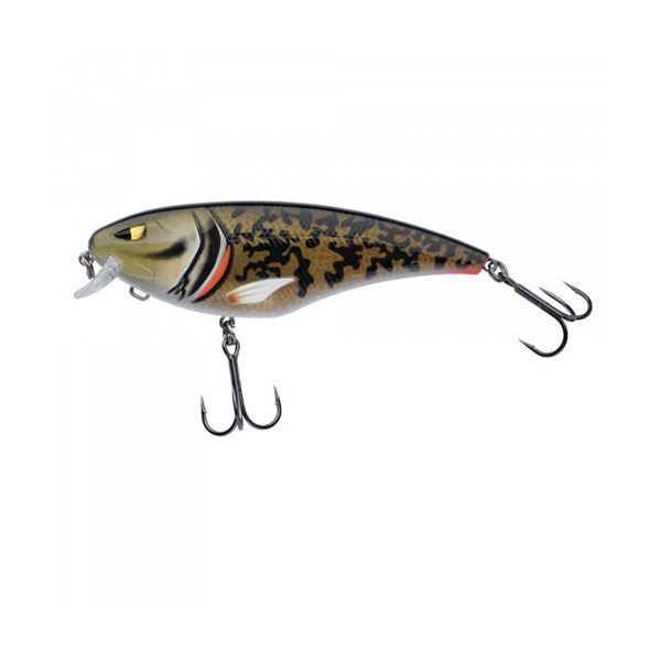 Berkley Zilla Flanker 15,5 cm 77 g burbot