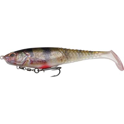 Berkley Powerbait Cullshad 15 cm 34 g perch