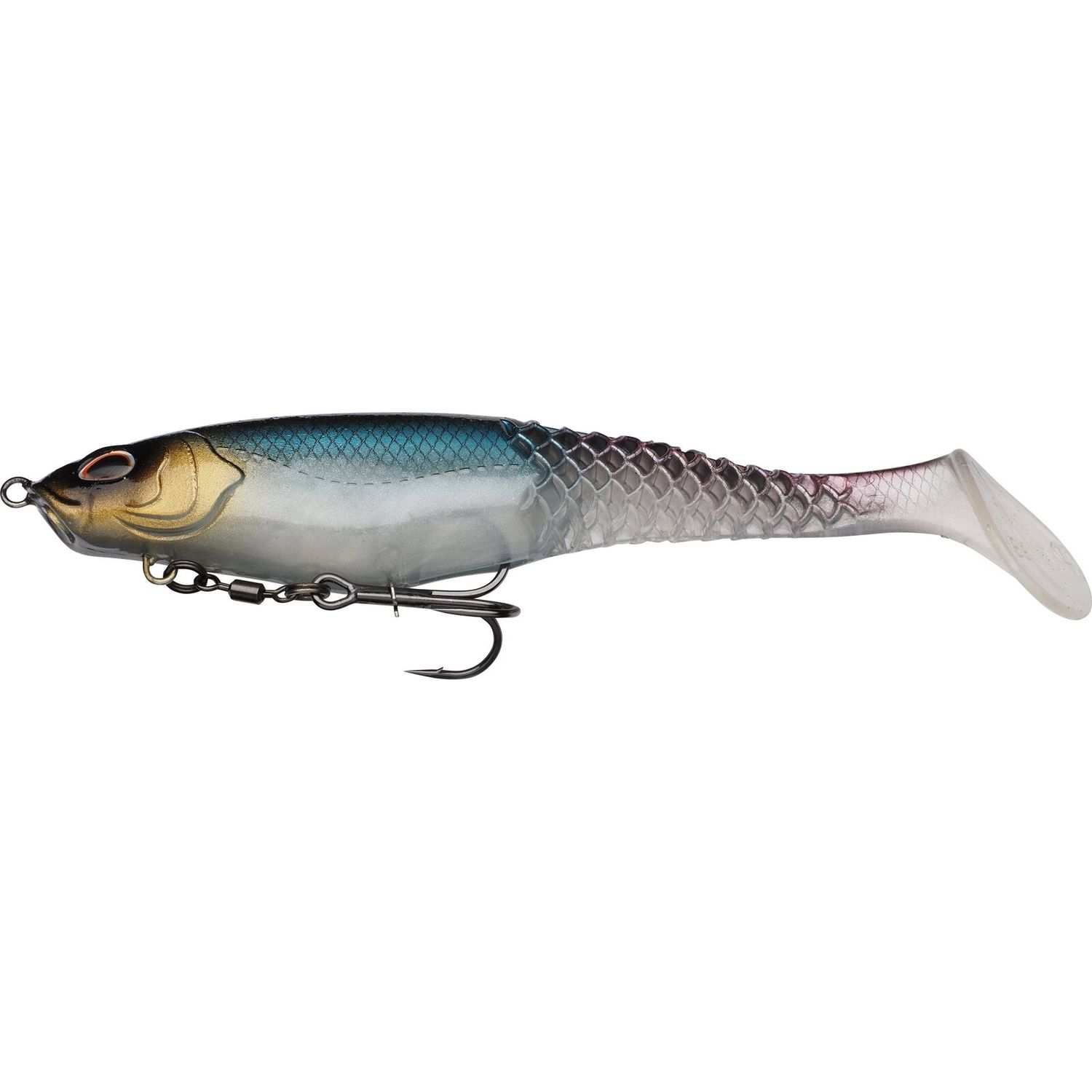 Berkley Powerbait Cullshad 15 cm 34 g wagasaki