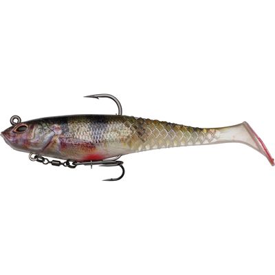 Berkley Powerbait Cullshad 15 cm 50 g perch
