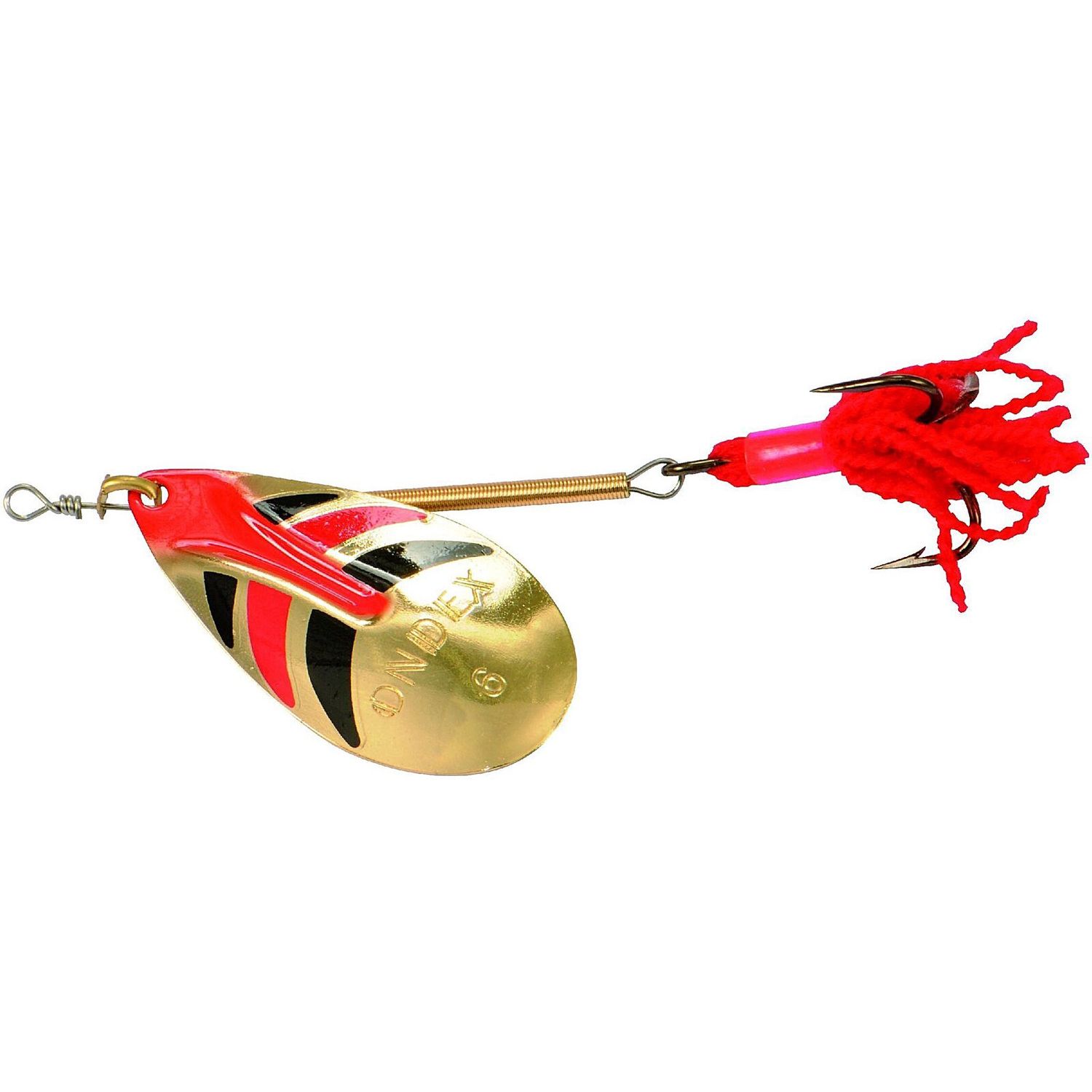 Ondex spinner Gold Decor