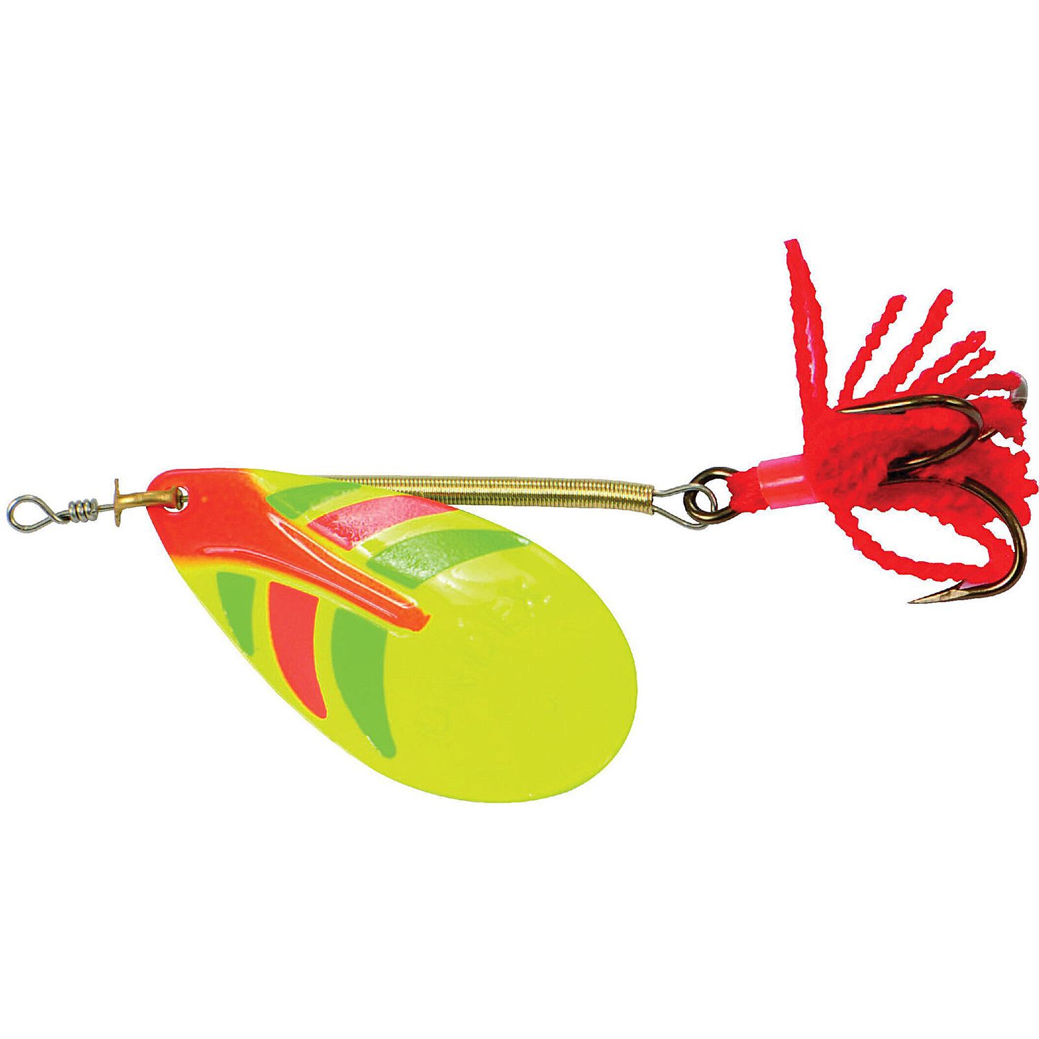Ondex spinner Firetiger