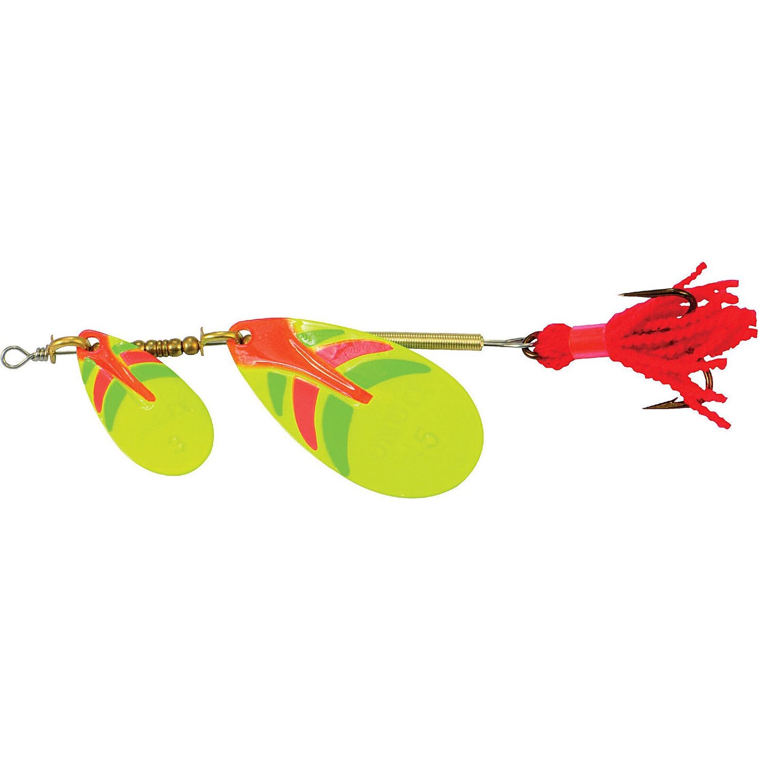 Ondex Tandemspinner firetiger