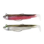 Fiiish Black Minnow no 1 7 cm 4,5 g double combo