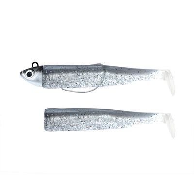 Fiiish Black Minnow no 2 / 9 cm 8 g + body