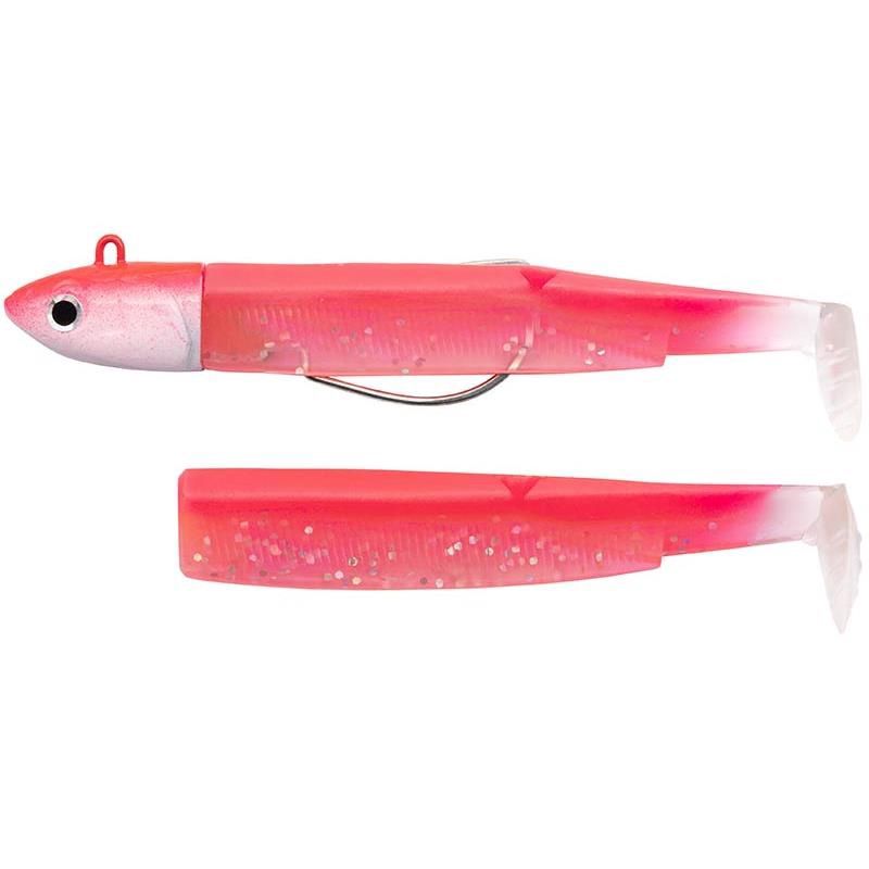 Fiiish Black Minnow no 3 12 cm 37 g  + body