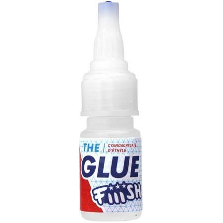 Fiiish The Glue