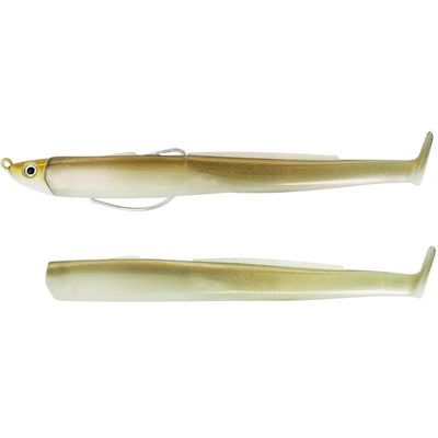 Fiiish Black Eel no 3  / 15 cm 20 g combo + body