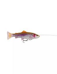 Savage Gear 4D LT Pulsetail Trout 16 cm 51 g SS albino trout