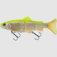 Savage Gear 4D LT Trout 30 cm 303 g S lemon trout