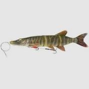 Savage Gear 4D LT Pike 48 cm 820 g SS  striped pike
