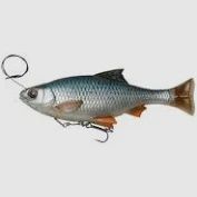 Savage Gear 4D Line Thru Pulse Tail 21 cm 150 g SS roach