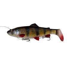Savage Gear 4D LT Rattle Trout 27,5 cm 228 g SS perch