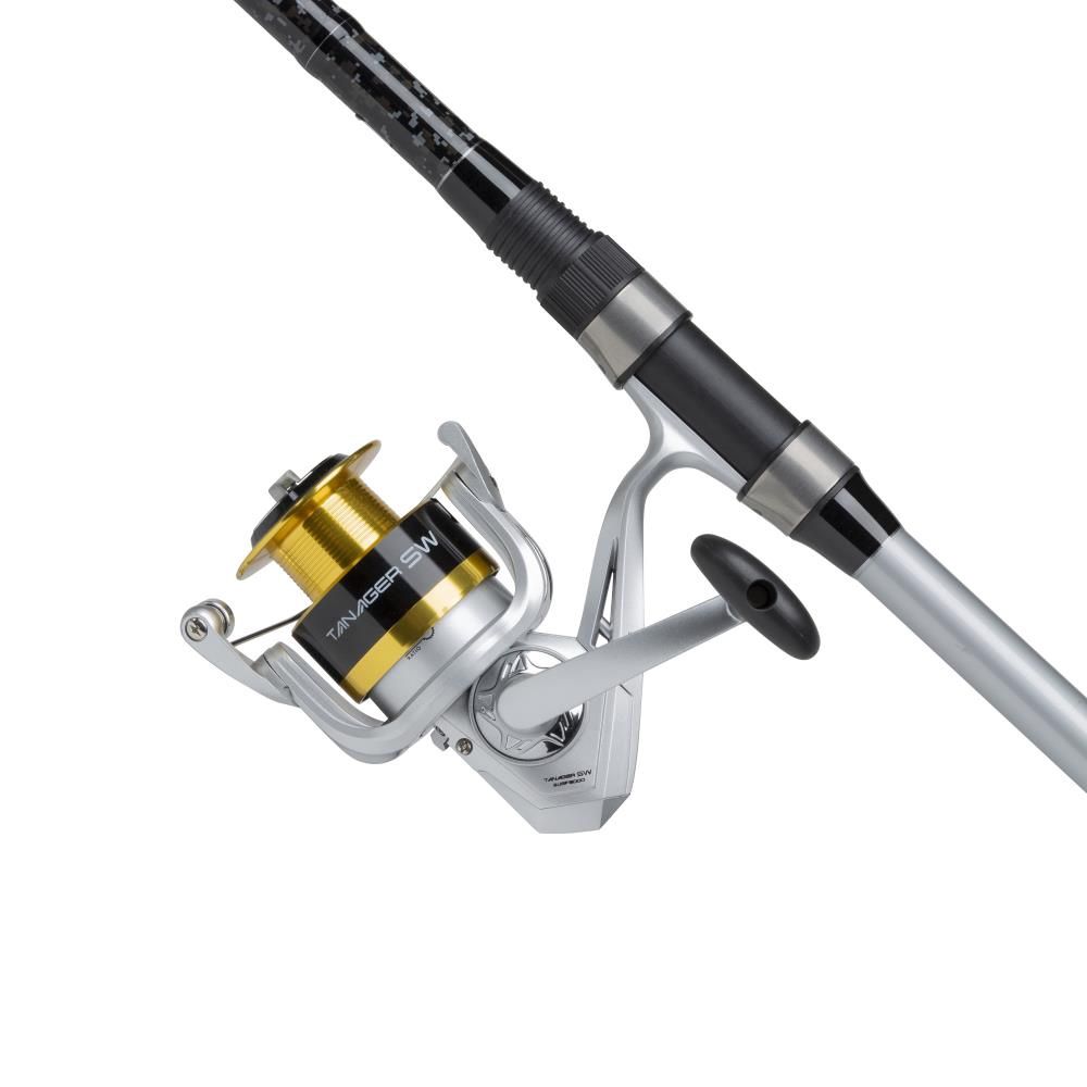 Mitchell Tanager SW Tele 4.20 m 80 - 150 g