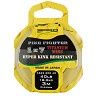 Spro 1X7 Titanium Wire 17LB 3 m