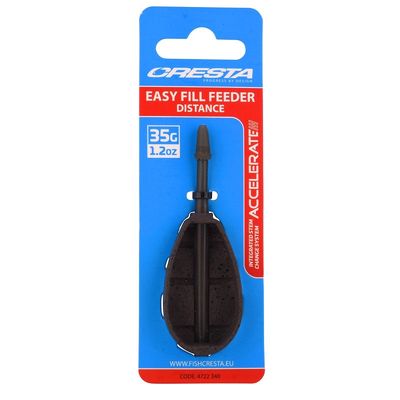 Cresta Easy Fill Feeder Distance 35 g