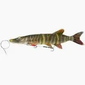 Savage Gear 4D LT Pike 37 cm 355 g SS striped pike