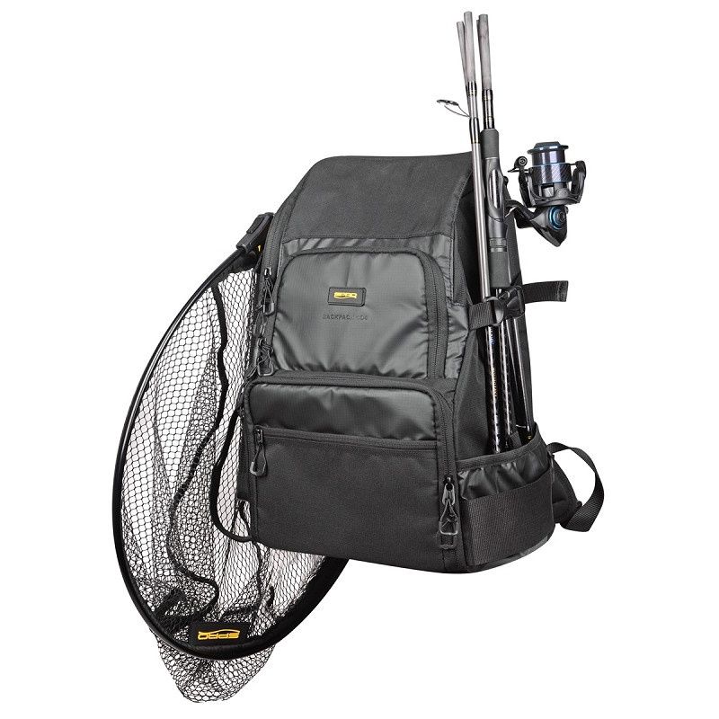 Spro Back Pack 104