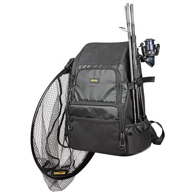 Spro Back Pack 104