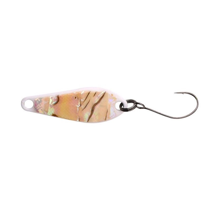 Trout Master Ats Spoon 2,5 g aurora