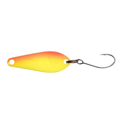 Trout Master ATS Spoon 2,5 g black n white