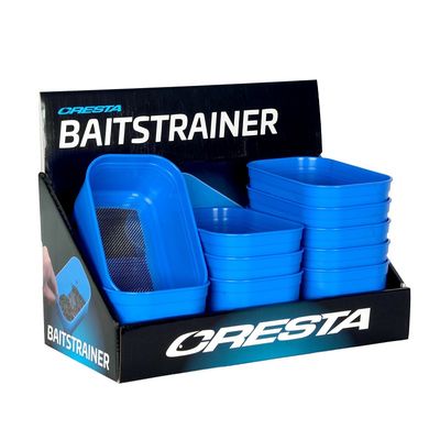 Cresta Baitstrainer