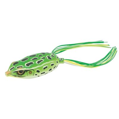 Spro Bronzeye Frog 65 mm Natural