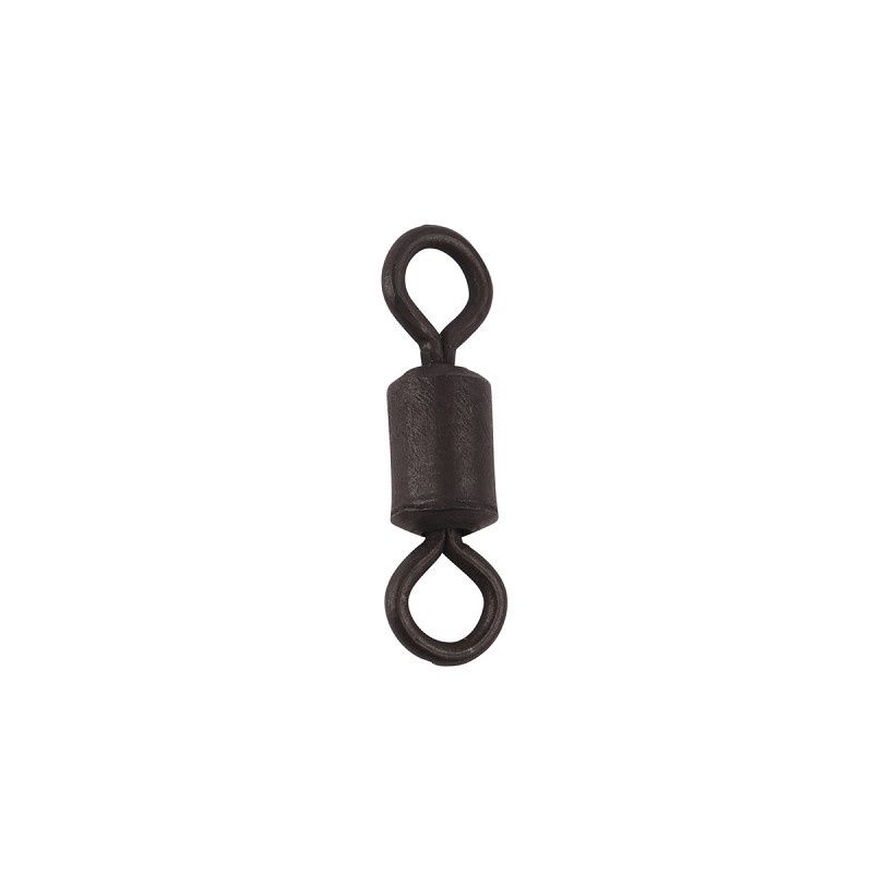 Pole Position Carp Swivel #8 20 pcs