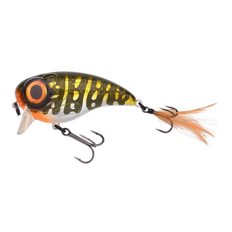 Spro Fat Iris 50 10 gr northern pike