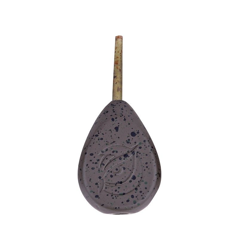 Pole Position Flat Pear Inline 71 g