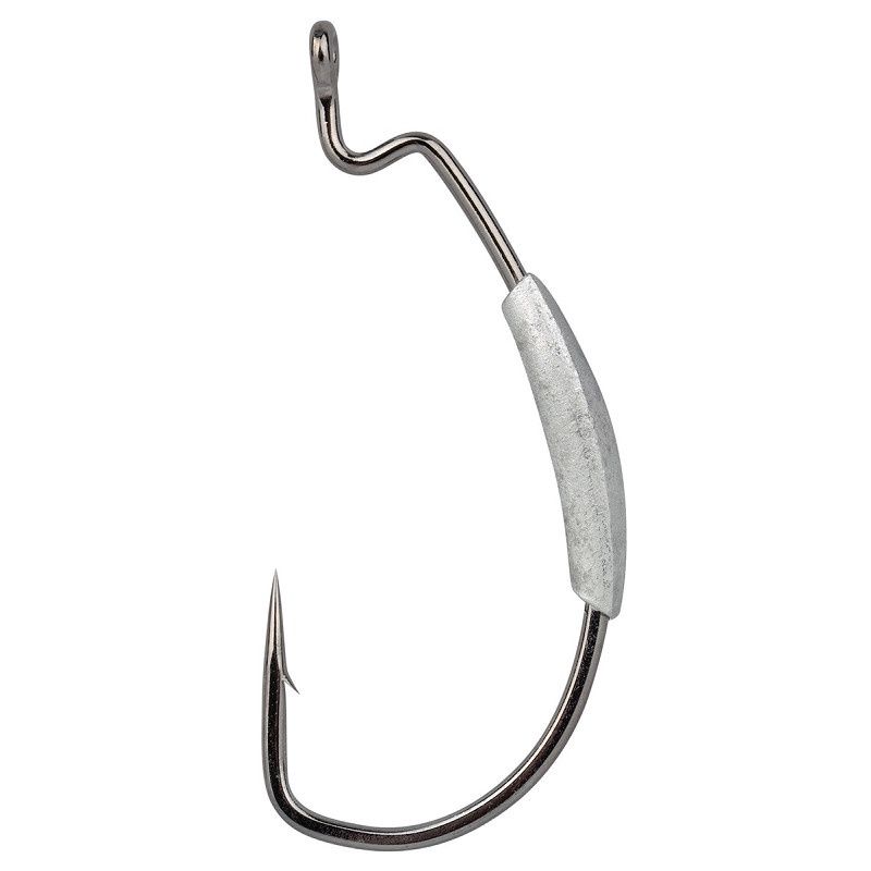 Gamakatsu Ewg Weigthed Hooks 1.8 g # 3/0 / 5 pcs
