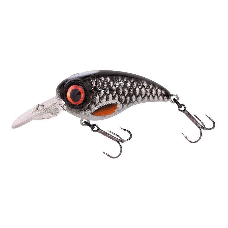 Spro Fat Iris 50 Crank 11 g roach