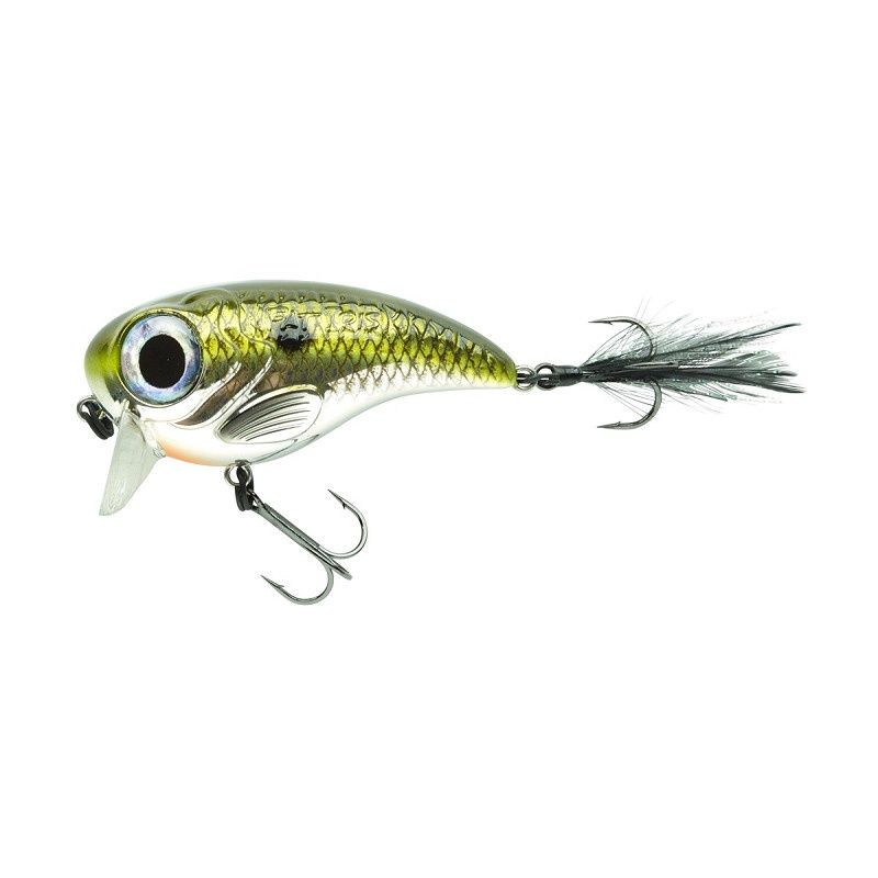Spro Fat Iris 60 17 gr shad