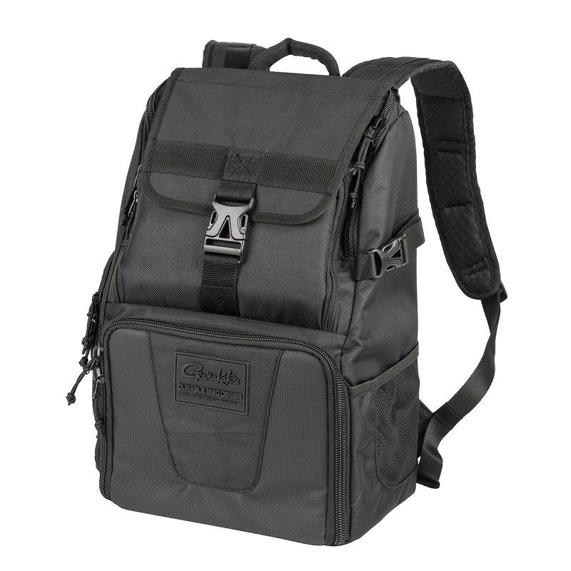 Gamakatsu Back Pack