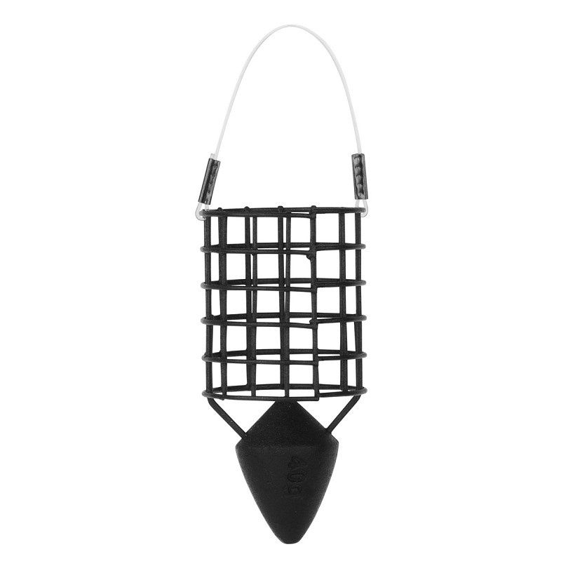 Cresta Double Legged Bullet Feeders L 60 g