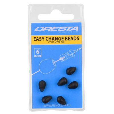 Cresta Easy Change Bead 6 pcs