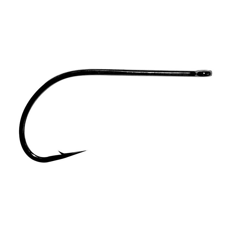 Gamakatsu F314 Hooks Black #10