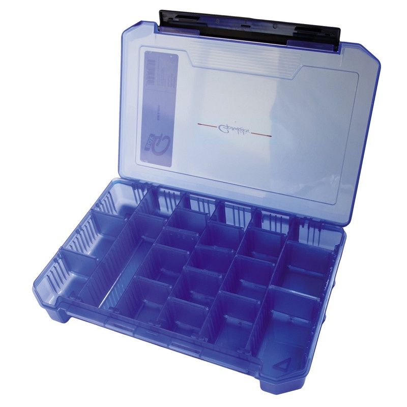 Gamakatsu Box Utility 3600