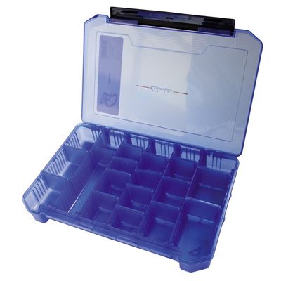 Gamakatsu Box Utility 3600