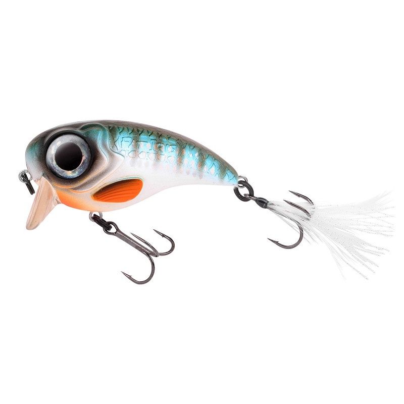 Spro Fat Iris 40 5,4 gr herring