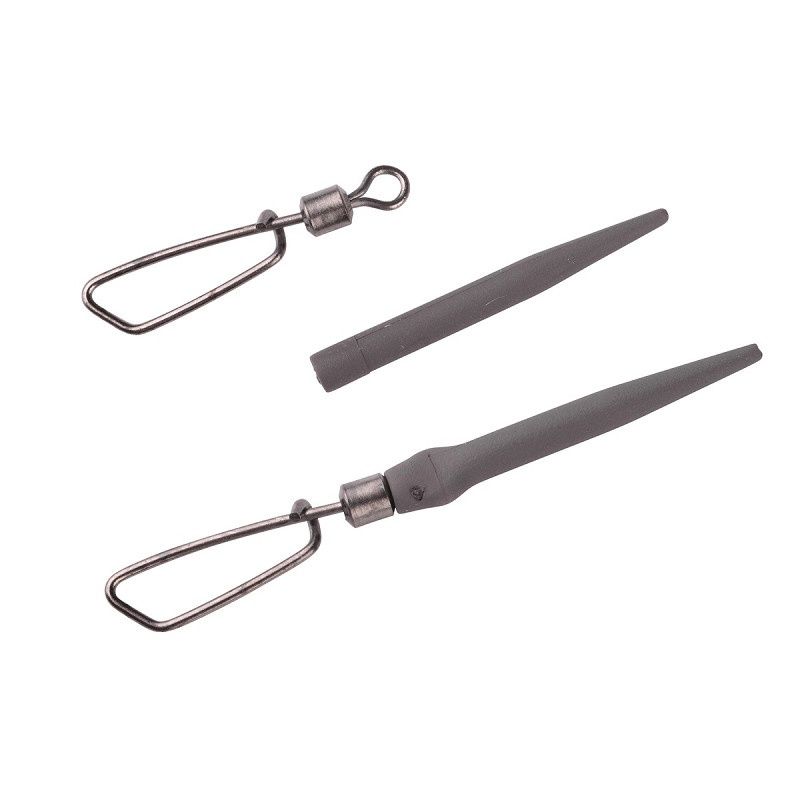 Spro Float QC Trace Links 8 pcs