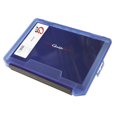 Gamakatsu Box Slit Foam Case 3600