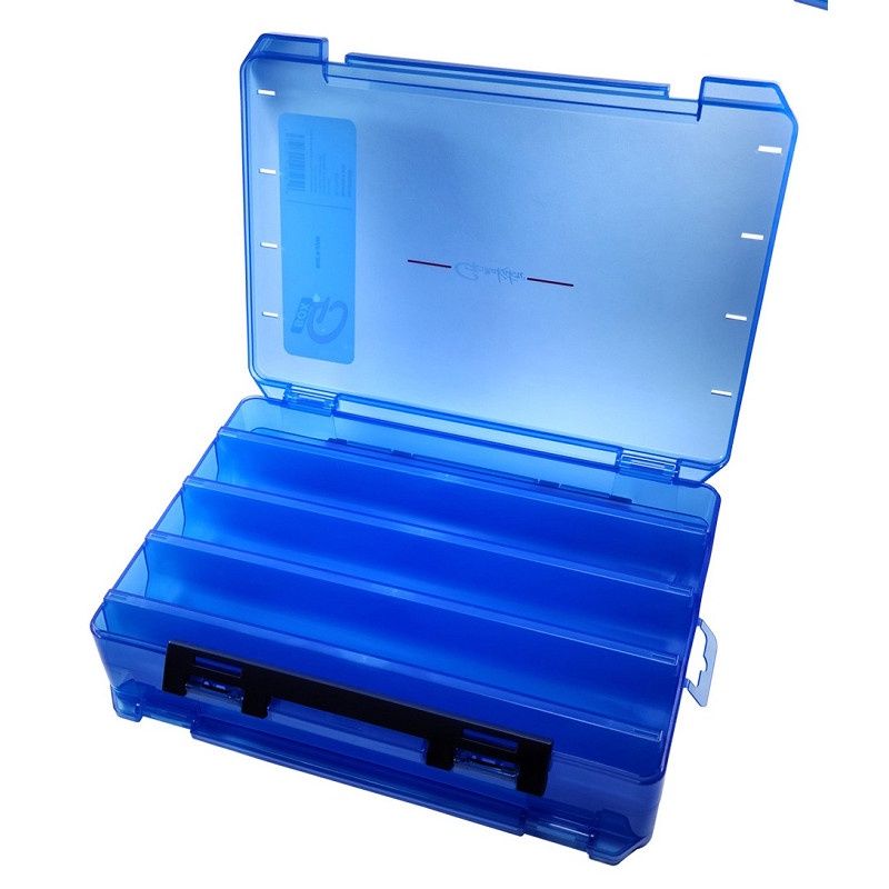 Gamakatsu Box Reversible V 3600
