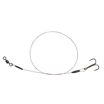 Spro HD Baitfish Rig 12 kg 30 cm 1 x #6