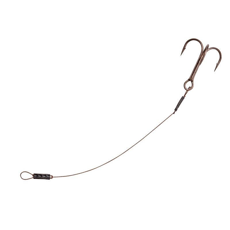 Spro HD Stinger7 x 7 afw 40lbs 10 cm #1 / 2 pcs