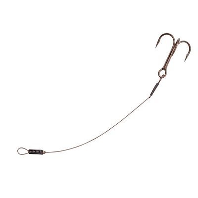 Spro HD Stinger7 x 7 afw 40lbs 10 cm #1 / 2 pcs