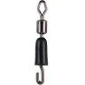 Cresta Hooklength Connection Swivel #14 5 pcs