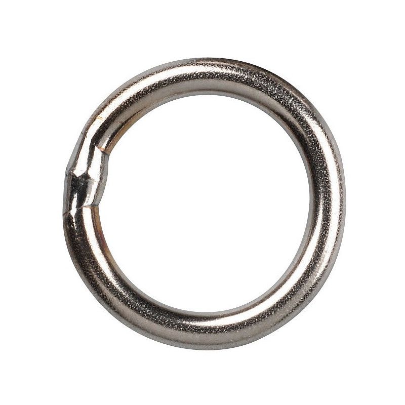 Gamakatsu Hyper Solid Ring #5 167 kg