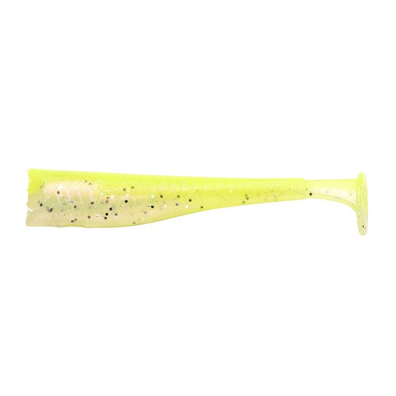 Spro Gutsbait UV Bodies Lemon&amp;Pearl 9.5 cm