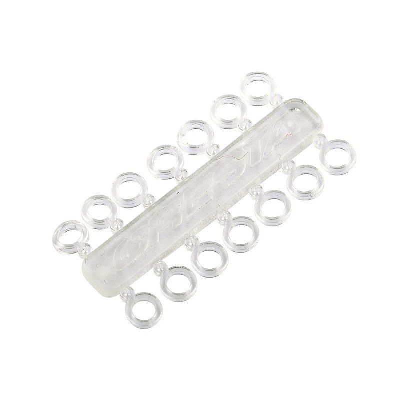 Cresta Hookable Baitbands #M 20 pcs